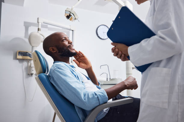 Laser Dentistry in Alum Creek, WV