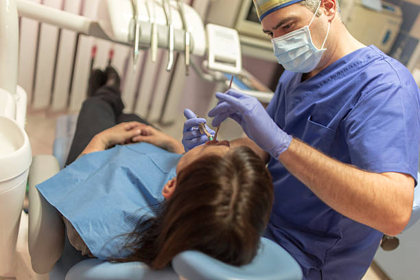 Best Oral Cancer Screening  in Alum Creek, WV