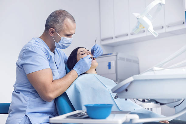 Best TMJ/TMD Treatment  in Alum Creek, WV