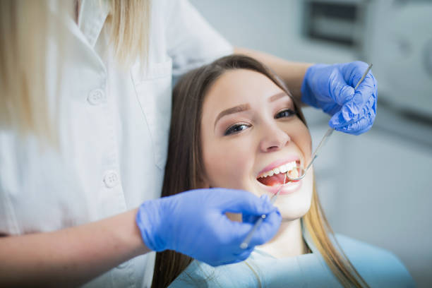Best Dental Inlays and Onlays  in Alum Creek, WV